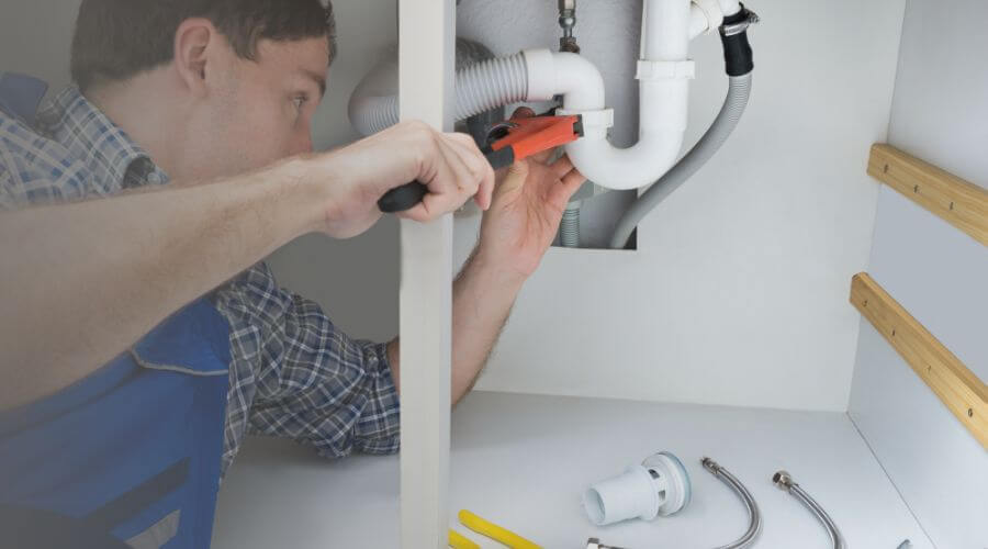 Professional Leak Detection Services in Trail City, SD
